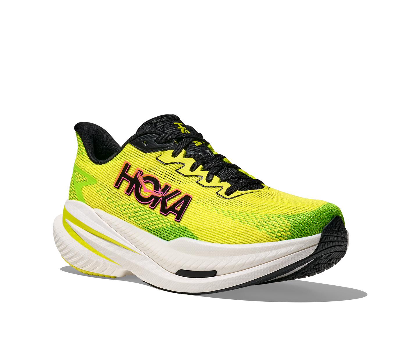Mens Hoka Mach X 3 (2E Wide)