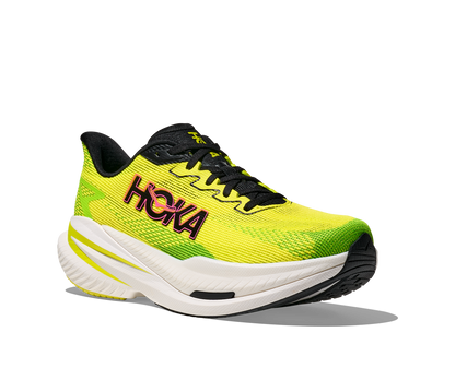 Mens Hoka Mach X 3 (2E Wide)