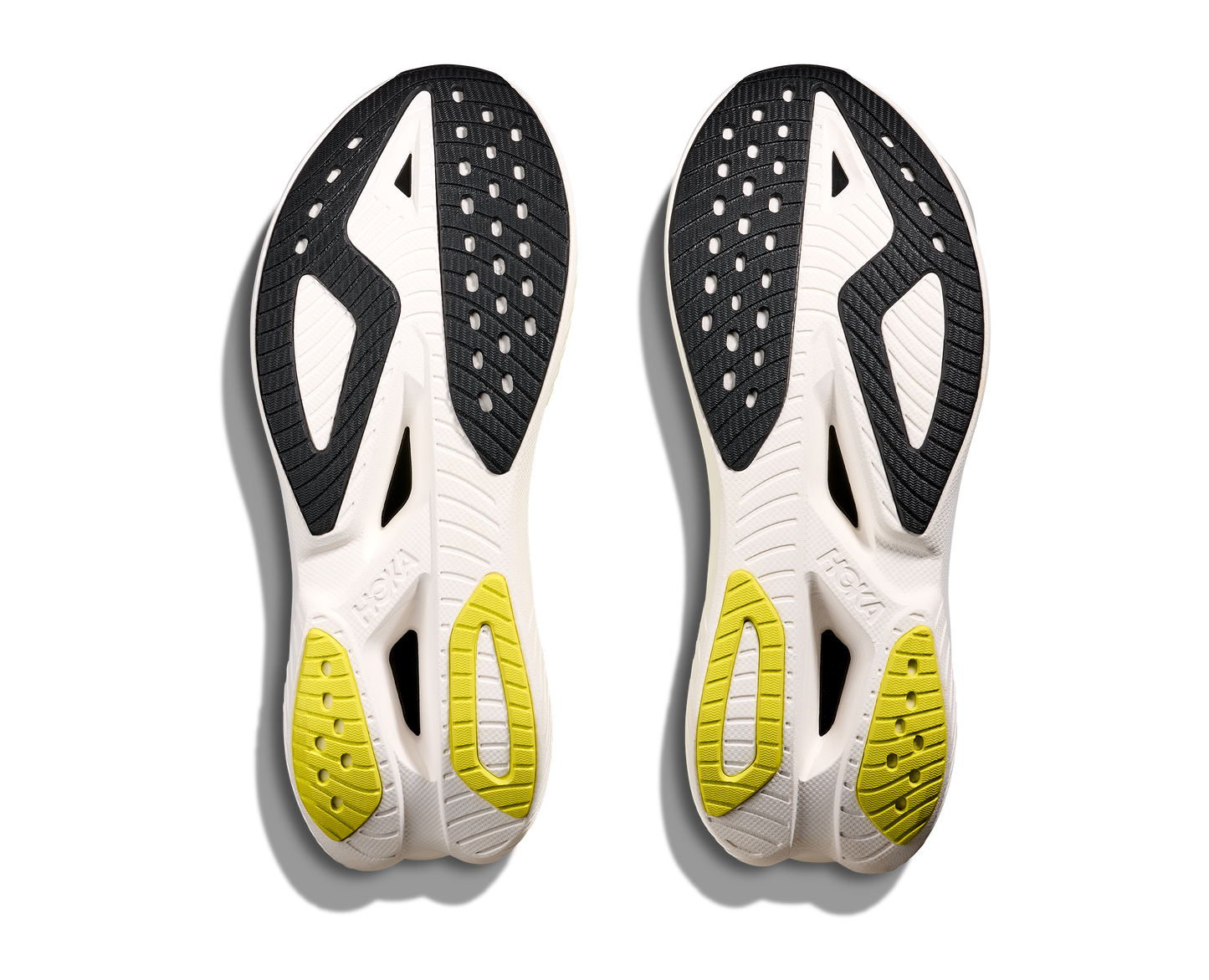 Mens Hoka Mach X 3 (2E Wide)