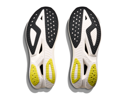 Mens Hoka Mach X 3 (2E Wide)