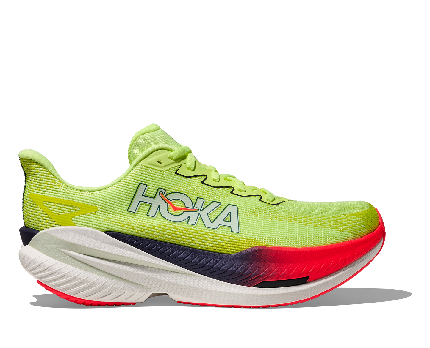 Mens Hoka Mach X 3