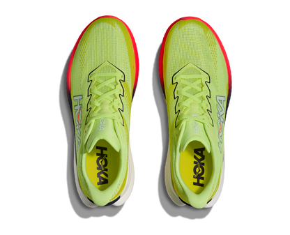 Mens Hoka Mach X 3
