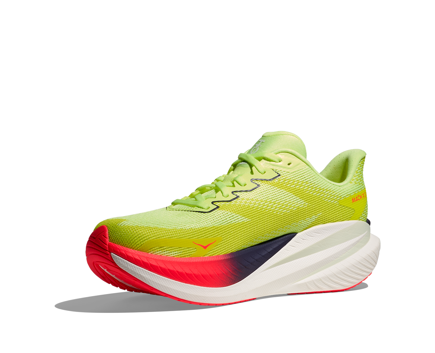 Mens Hoka Mach X 3