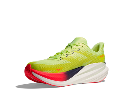 Mens Hoka Mach X 3