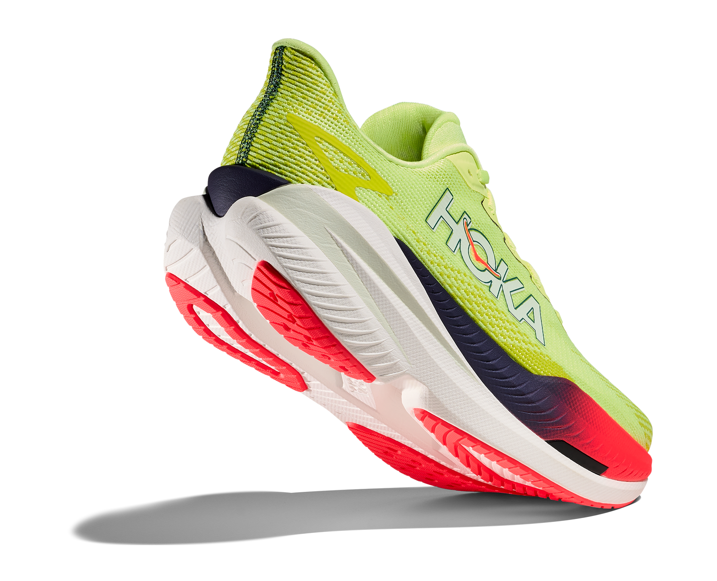 Mens Hoka Mach X 3