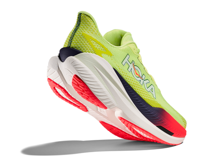 Mens Hoka Mach X 3