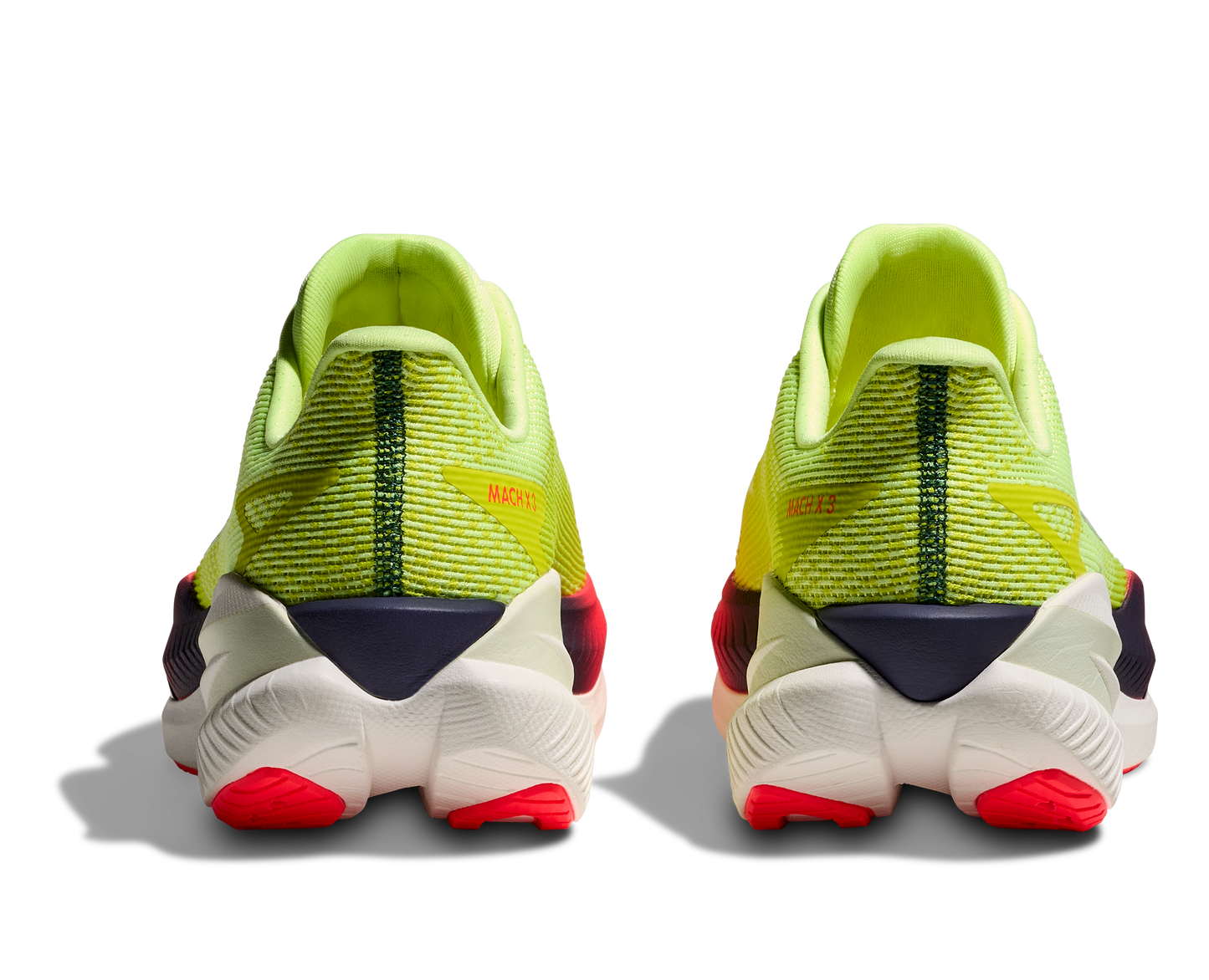 Mens Hoka Mach X 3