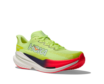 Mens Hoka Mach X 3