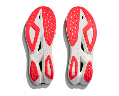 Mens Hoka Mach X 3