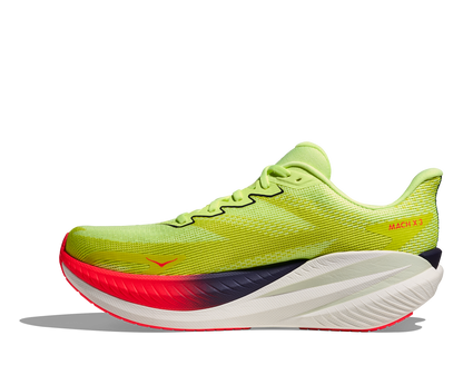 Mens Hoka Mach X 3