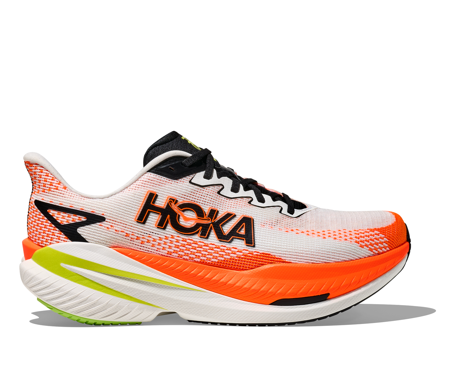 Mens Hoka Mach X 3