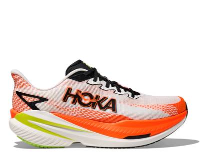 Mens Hoka Mach X 3