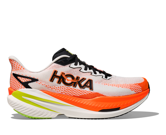 Mens Hoka Mach X 3