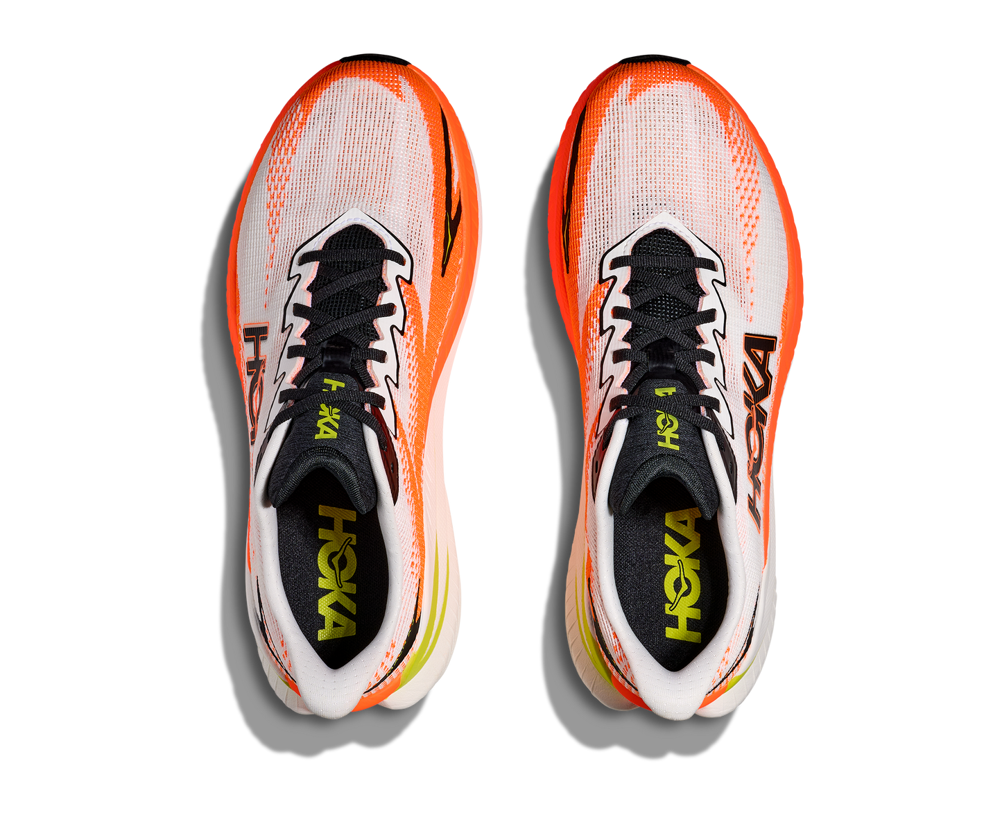 Mens Hoka Mach X 3