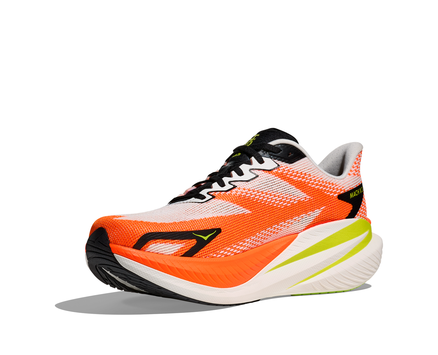 Mens Hoka Mach X 3
