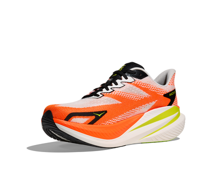 Mens Hoka Mach X 3