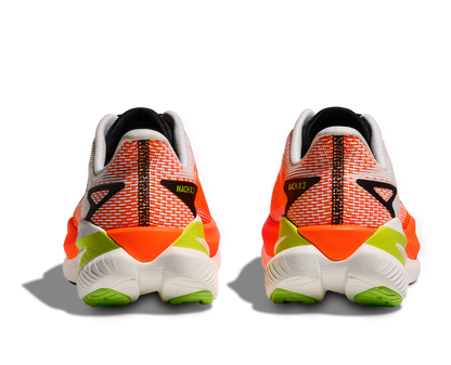 Mens Hoka Mach X 3