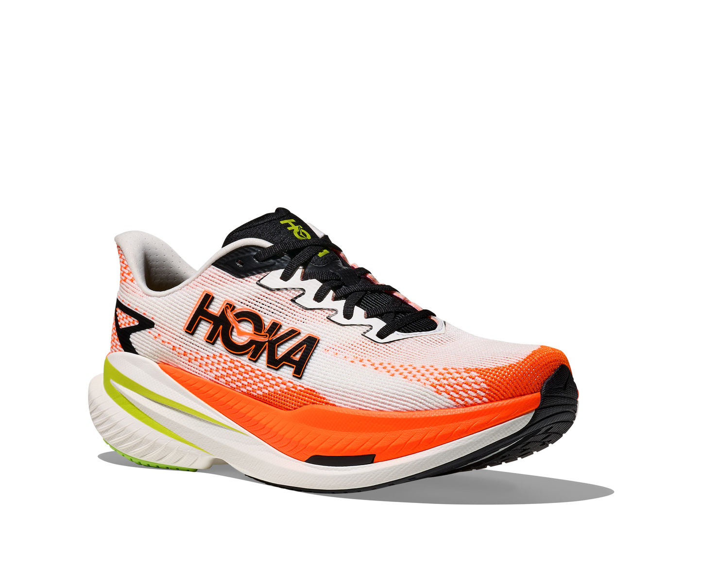 Mens Hoka Mach X 3