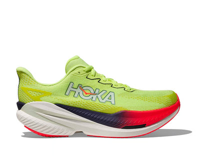 Mens Hoka Mach X 3 (2E Wide)