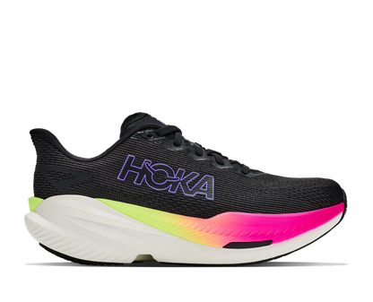 Womens Hoka Mach X 3