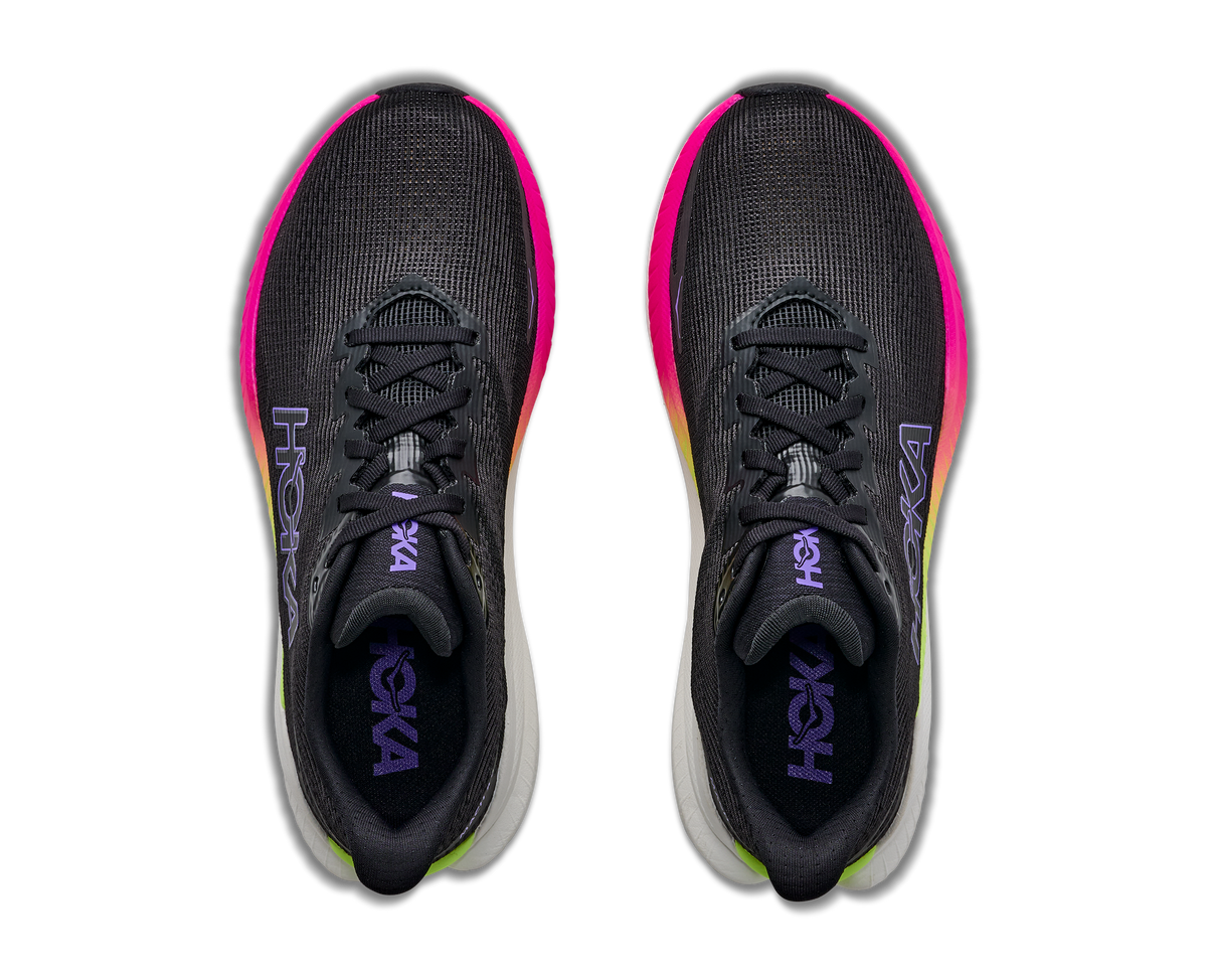 Womens Hoka Mach X 3