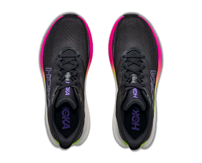 Womens Hoka Mach X 3