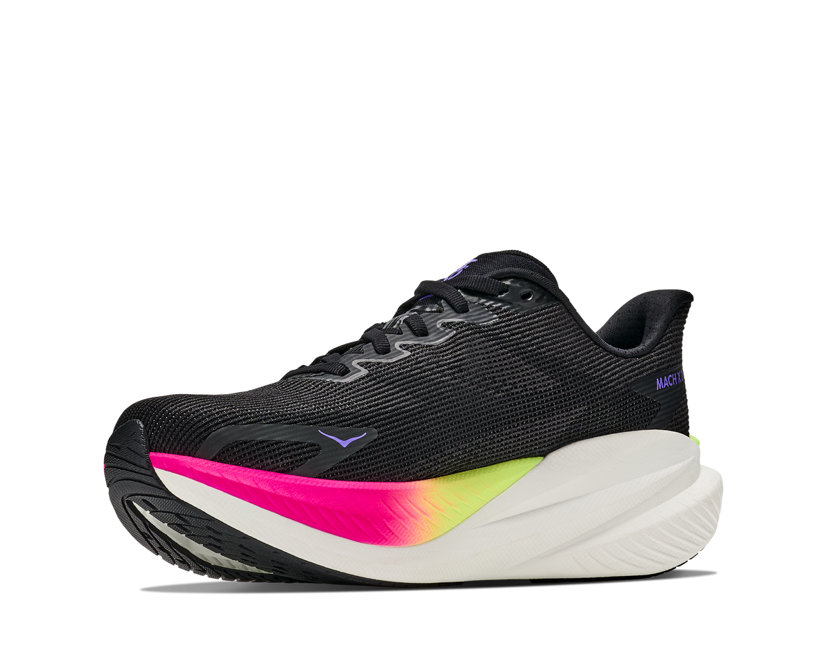 Womens Hoka Mach X 3