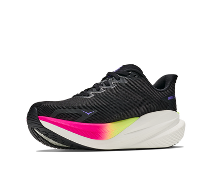 Womens Hoka Mach X 3
