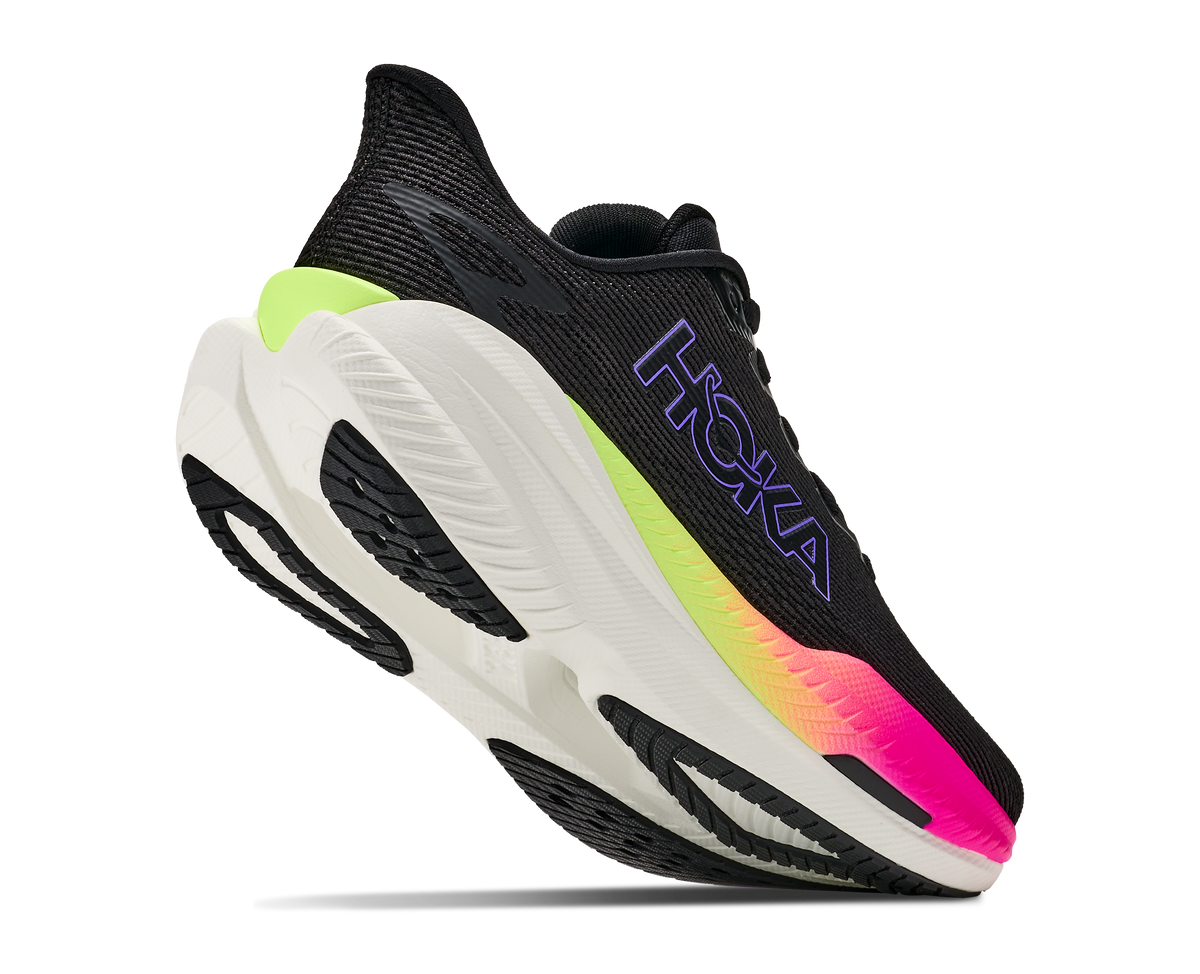 Womens Hoka Mach X 3