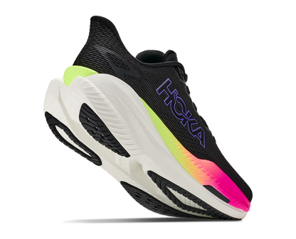 Womens Hoka Mach X 3