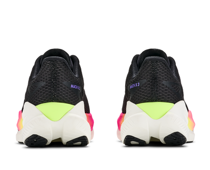 Womens Hoka Mach X 3