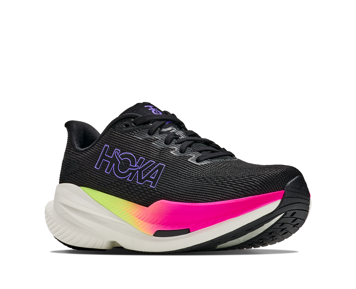 Womens Hoka Mach X 3