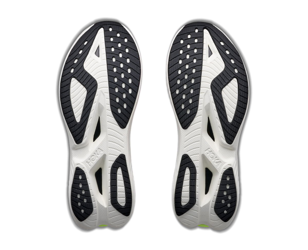 Womens Hoka Mach X 3