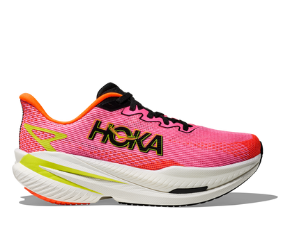 Womens Hoka Mach X 3