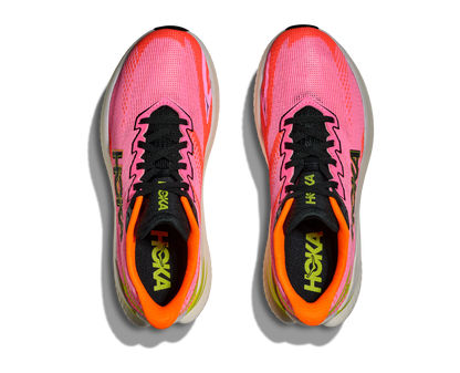 Womens Hoka Mach X 3