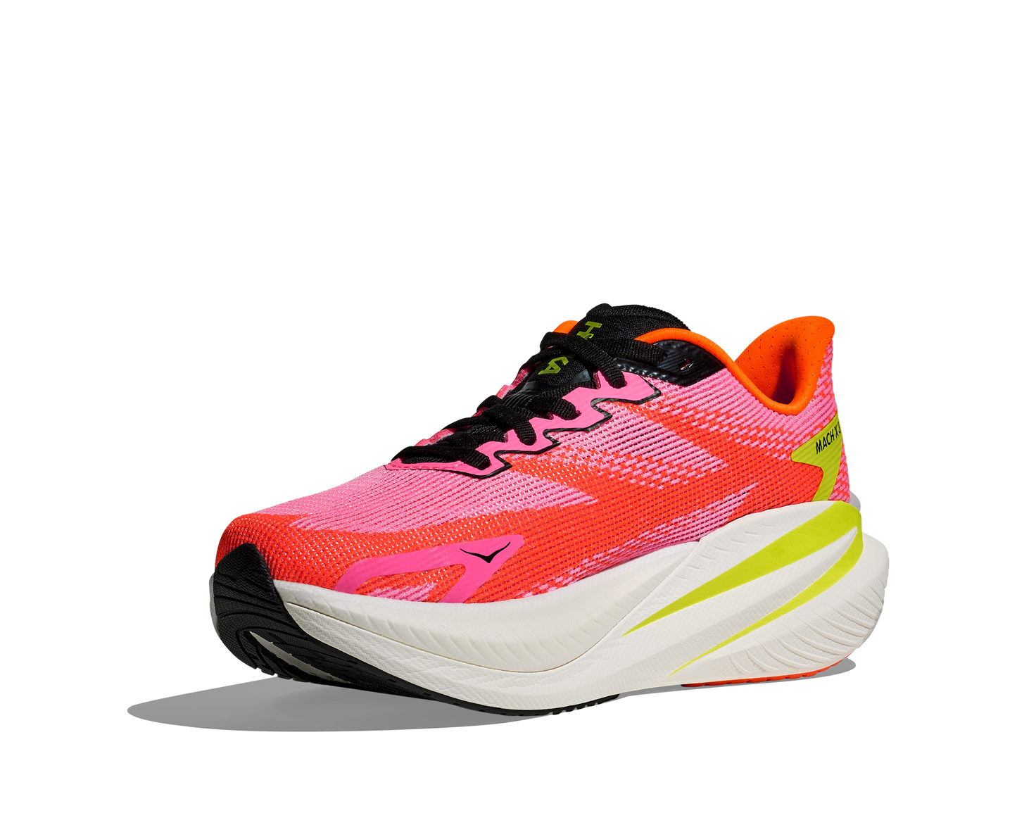 Womens Hoka Mach X 3