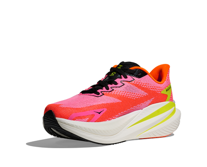 Womens Hoka Mach X 3