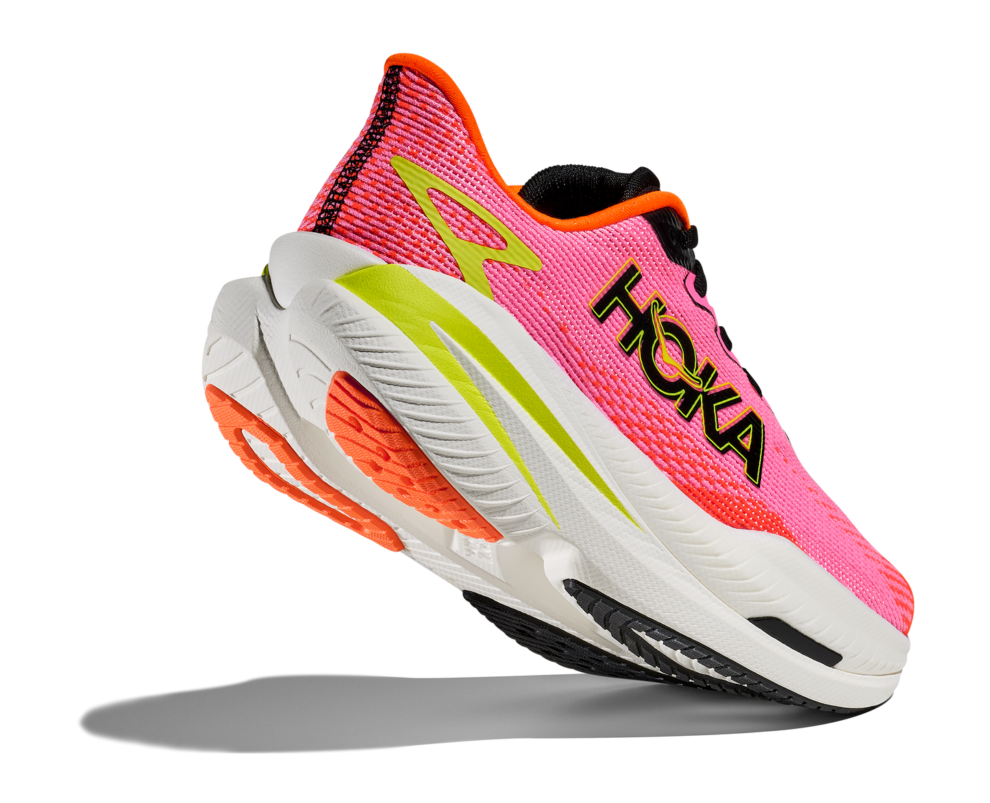 Womens Hoka Mach X 3