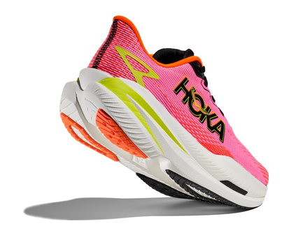 Womens Hoka Mach X 3