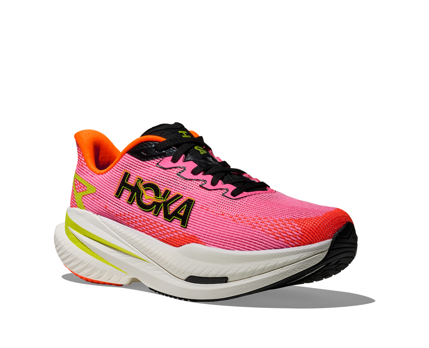 Womens Hoka Mach X 3