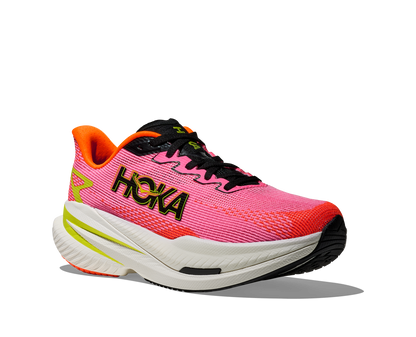 Womens Hoka Mach X 3