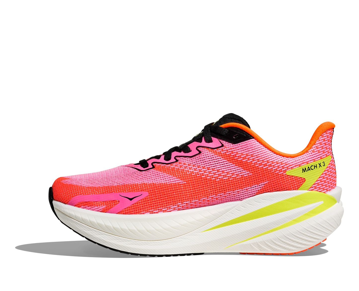 Womens Hoka Mach X 3