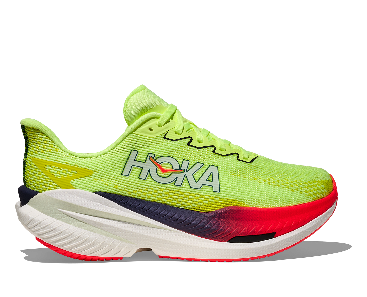 Womens Hoka Mach X 3
