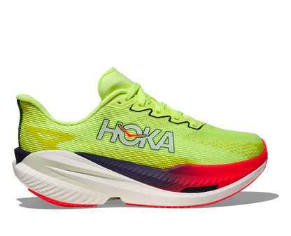 Womens Hoka Mach X 3