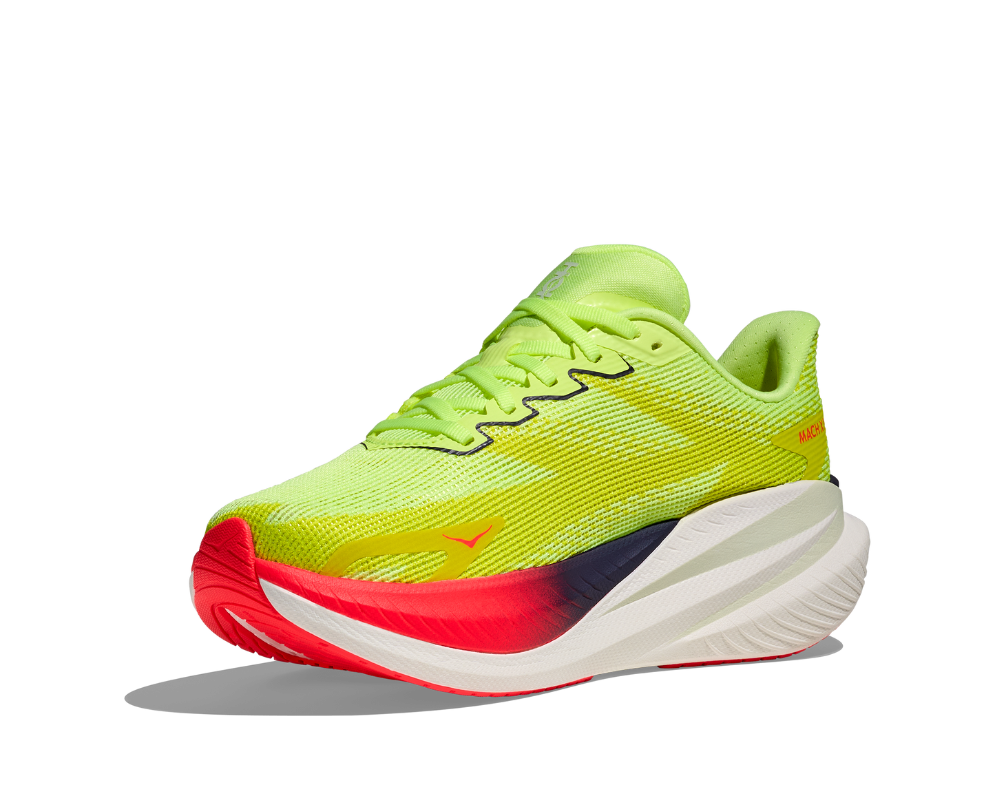 Womens Hoka Mach X 3