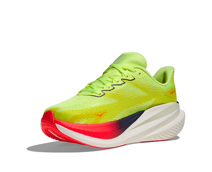Womens Hoka Mach X 3