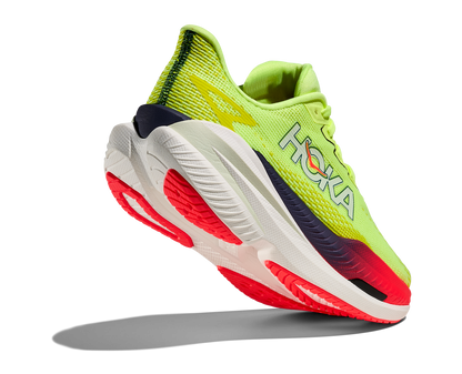 Womens Hoka Mach X 3