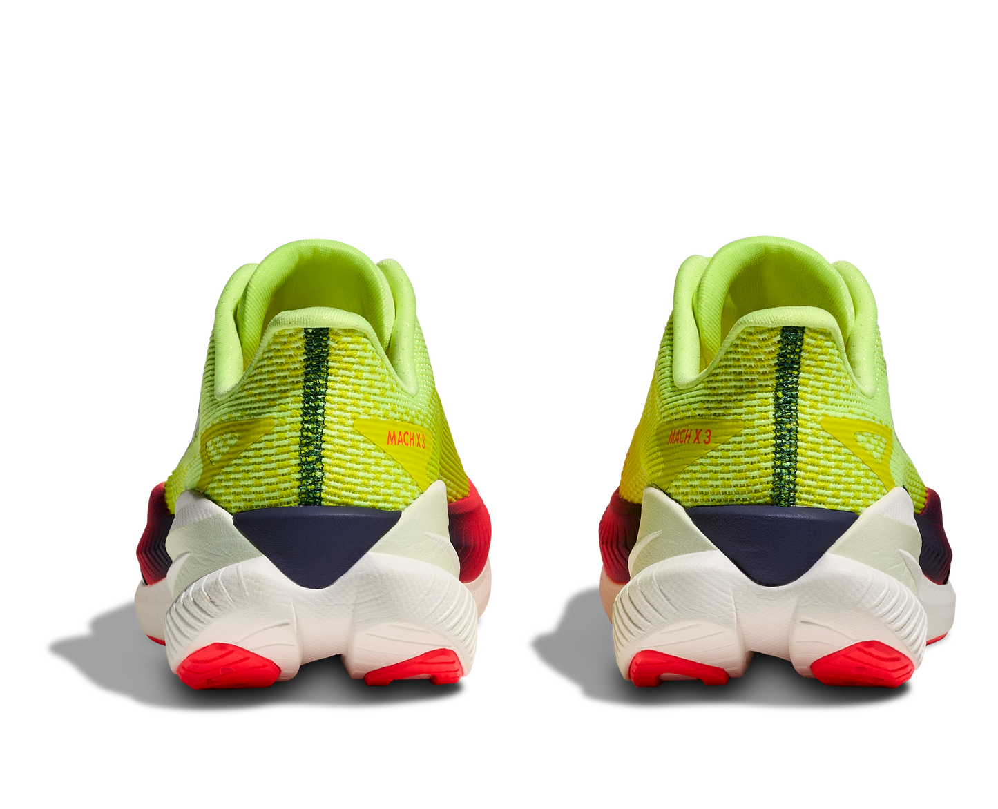 Womens Hoka Mach X 3