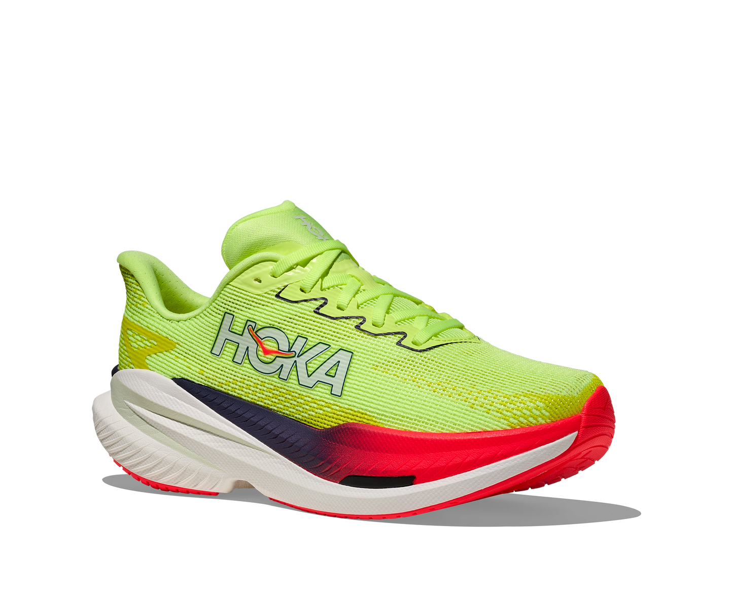 Womens Hoka Mach X 3