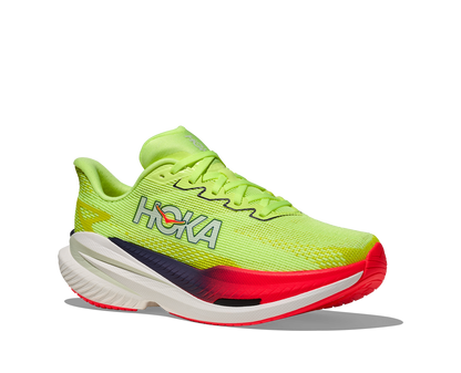 Womens Hoka Mach X 3